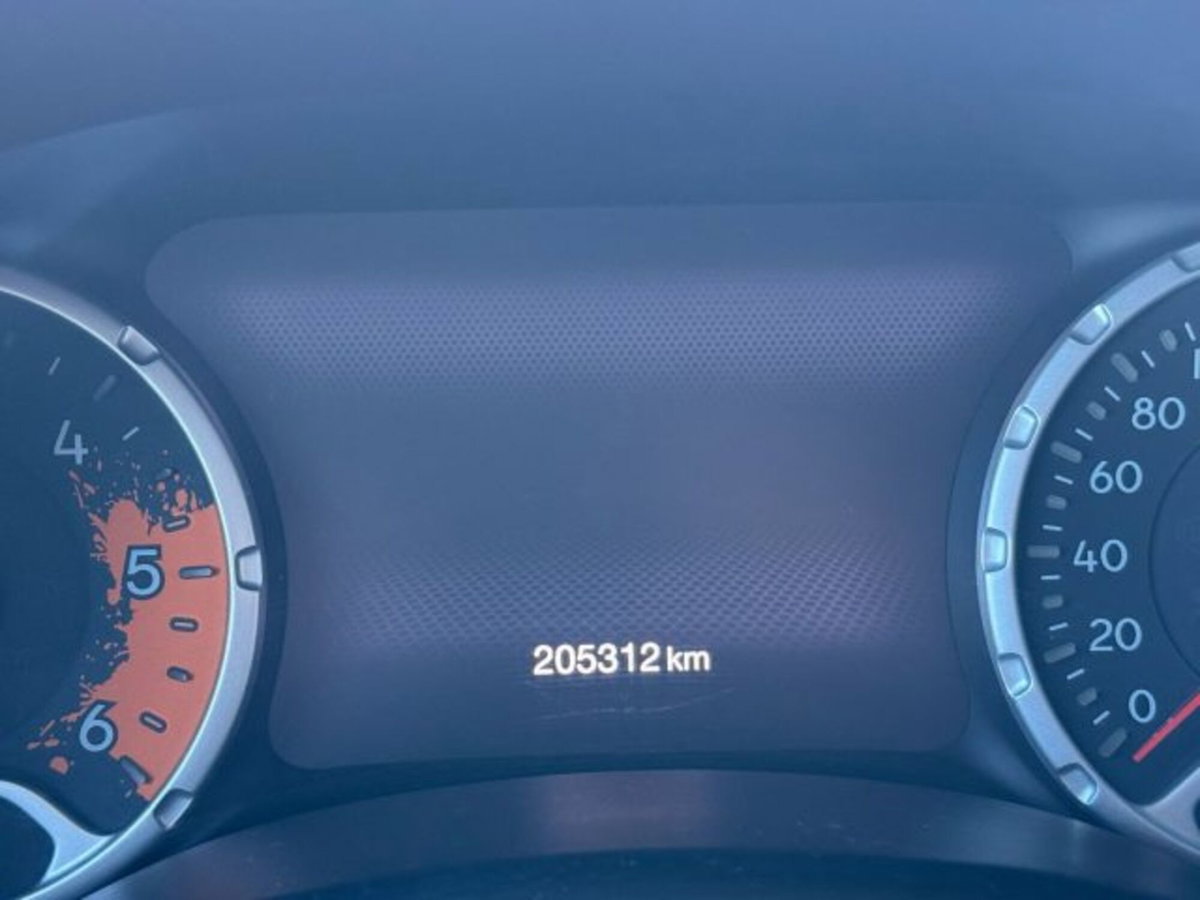 Jeep Renegade 2.0 Mjt 140CV 4WD Active Drive Longitude (19)