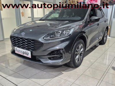 Ford Kuga 2.5 Plug In Hybrid 225 CV CVT 2WD ST-Line usata