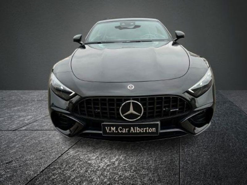 Mercedes-Benz SL 43 Premium auto