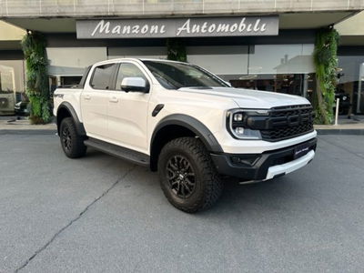 Ford Ranger Pick-up Raptor 3.0 ecoboost V6 292cv auto usato