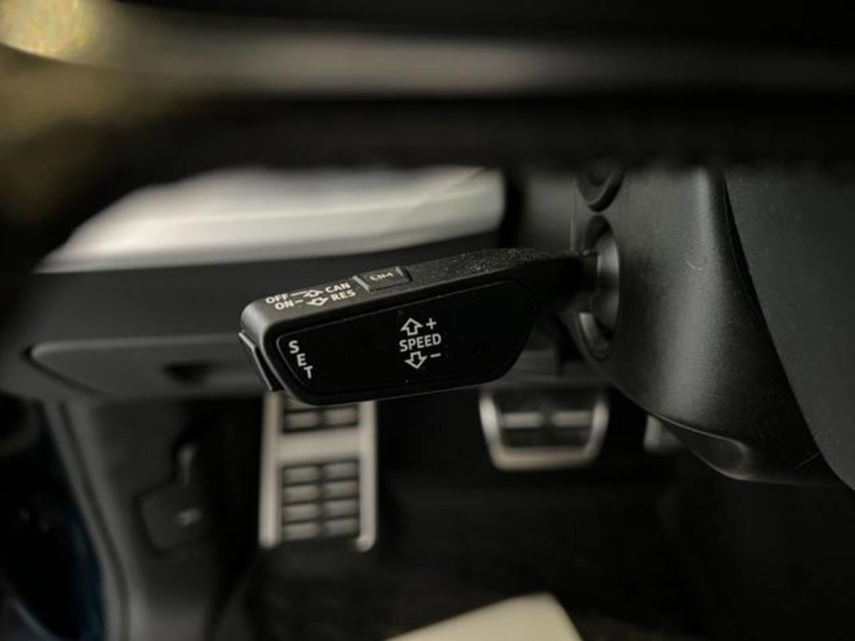 Audi Q8 Q8 45 TDI quattro tiptronic Sport (13)