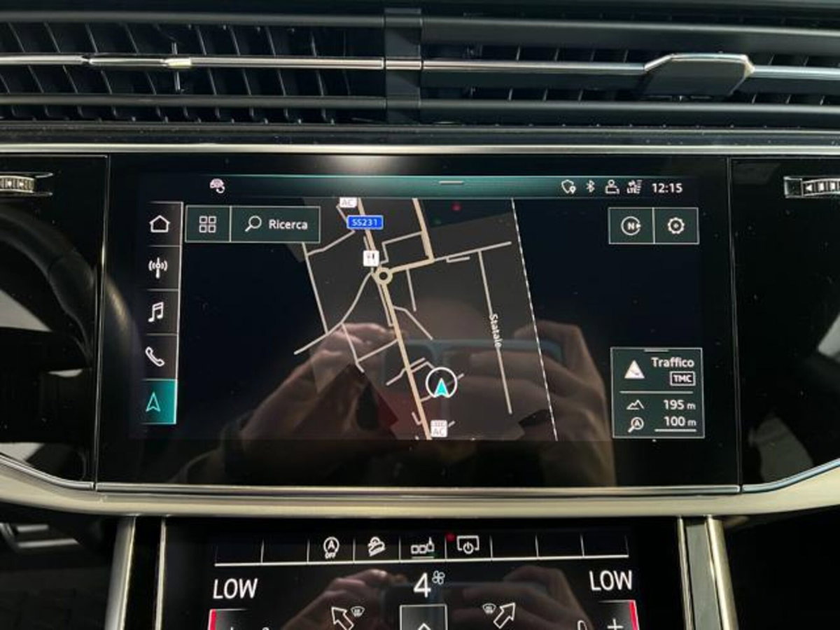 Audi Q8 Q8 45 TDI quattro tiptronic Sport (15)