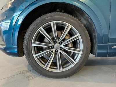 Audi Q8 Q8 45 TDI quattro tiptronic Sport (8)