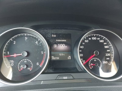 Volkswagen Golf 1.6 TDI 115 CV 5p. Business BlueMotion Technology (10)