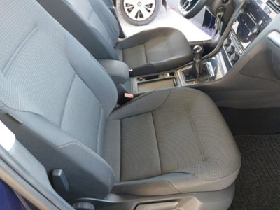 Volkswagen Golf 1.6 TDI 115 CV 5p. Business BlueMotion Technology (13)