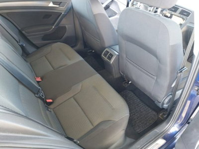 Volkswagen Golf 1.6 TDI 115 CV 5p. Business BlueMotion Technology (14)