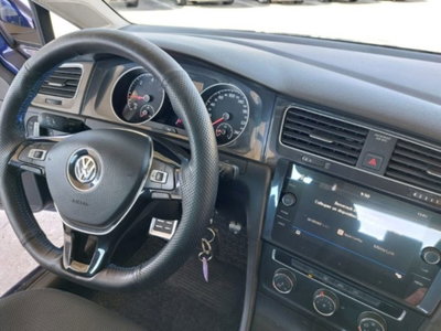 Volkswagen Golf 1.6 TDI 115 CV 5p. Business BlueMotion Technology (15)