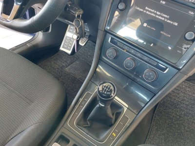 Volkswagen Golf 1.6 TDI 115 CV 5p. Business BlueMotion Technology (16)