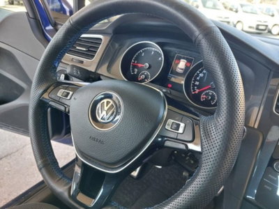 Volkswagen Golf 1.6 TDI 115 CV 5p. Business BlueMotion Technology (18)