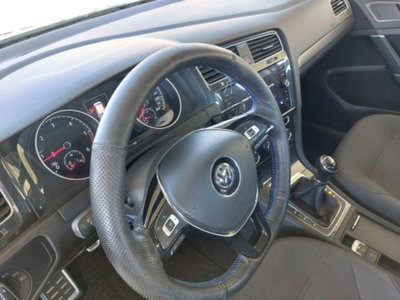 Volkswagen Golf 1.6 TDI 115 CV 5p. Business BlueMotion Technology (19)