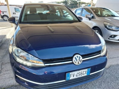 Volkswagen Golf 1.6 TDI 115 CV 5p. Business BlueMotion Technology (2)