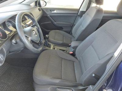 Volkswagen Golf 1.6 TDI 115 CV 5p. Business BlueMotion Technology (6)