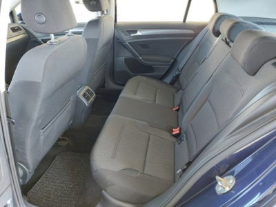 Volkswagen Golf 1.6 TDI 115 CV 5p. Business BlueMotion Technology (7)
