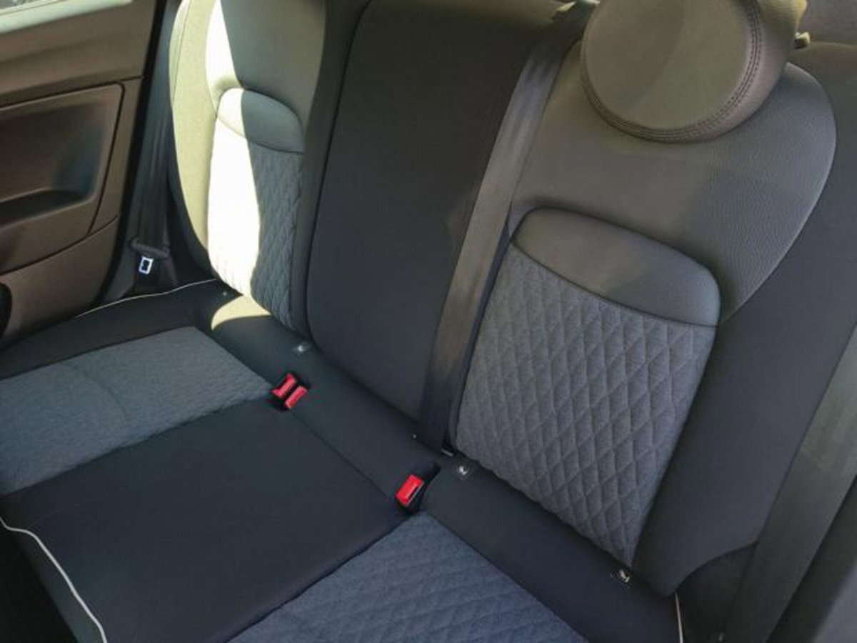 Fiat 500X 1.3 MultiJet 95 CV City Cross (14)