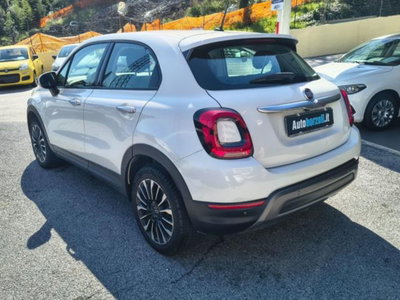 Fiat 500X 1.3 MultiJet 95 CV City Cross (18)