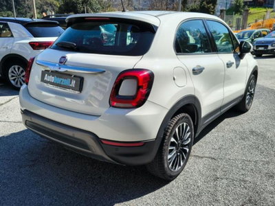 Fiat 500X 1.3 MultiJet 95 CV City Cross (19)