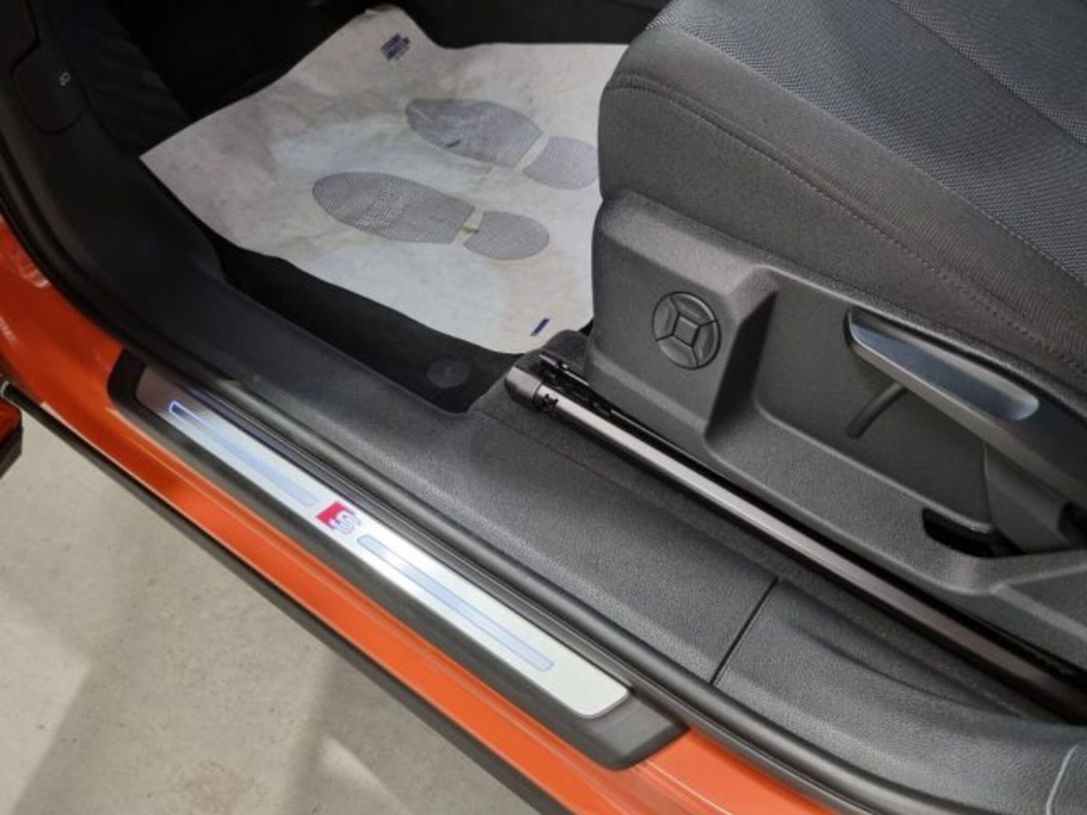 Audi Q3 Sportback 35 TDI quattro S tronic S line edition (10)