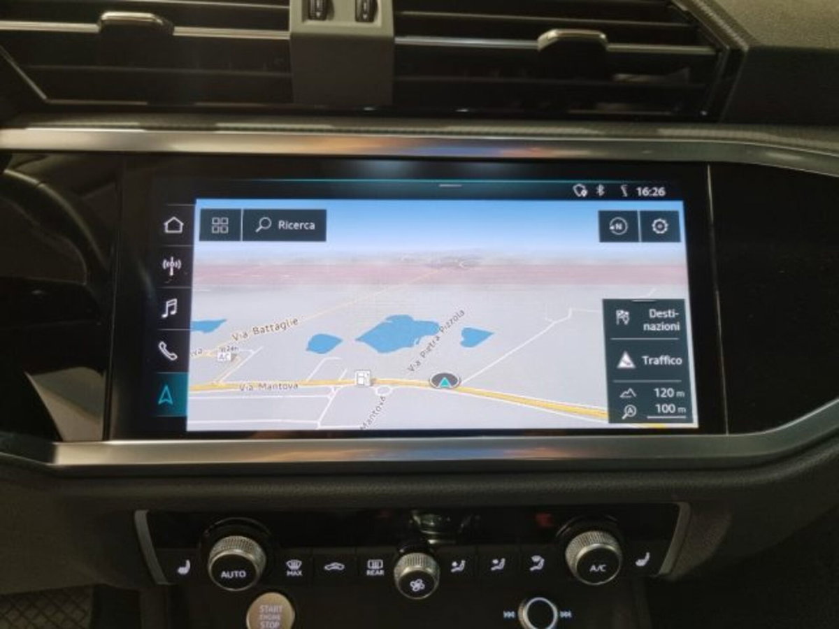 Audi Q3 Sportback 35 TDI quattro S tronic S line edition (11)