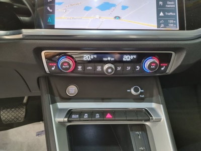 Audi Q3 Sportback 35 TDI quattro S tronic S line edition (12)
