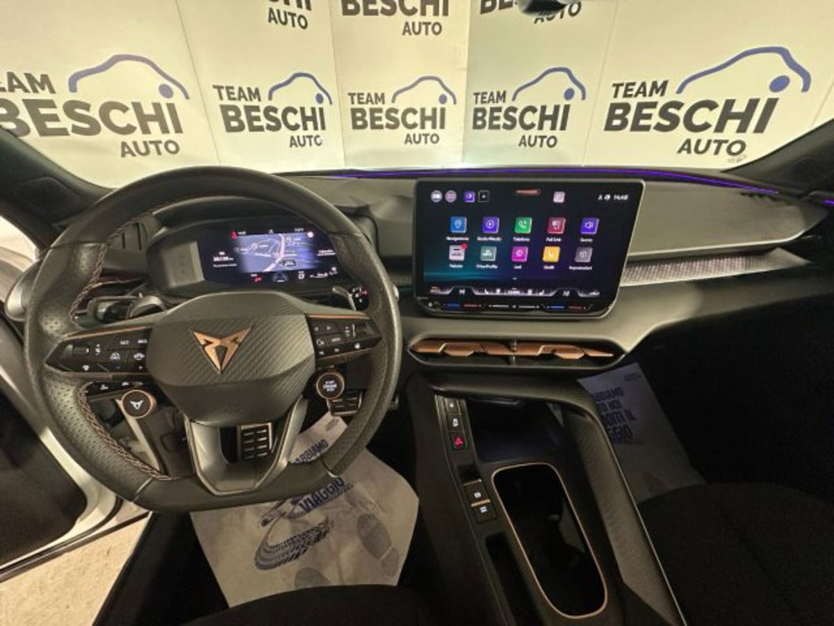 Cupra Terramar 1.5 hybrid 150cv dsg (15)