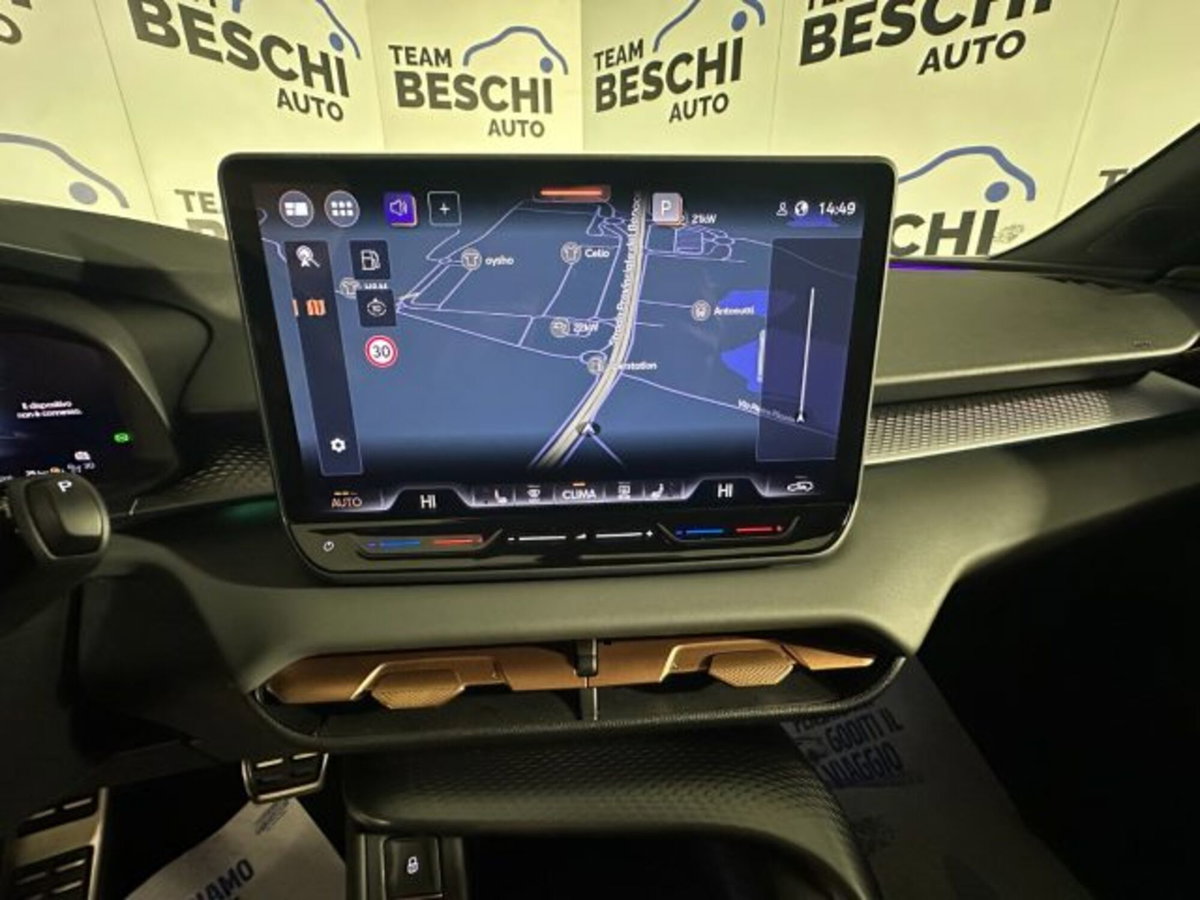 Cupra Terramar 1.5 hybrid 150cv dsg (17)