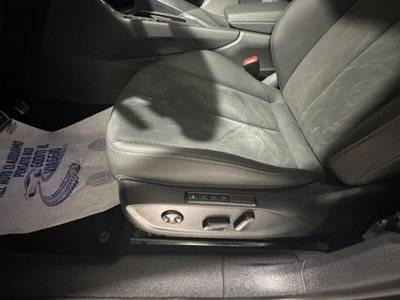 Cupra Terramar 1.5 hybrid 150cv dsg (6)