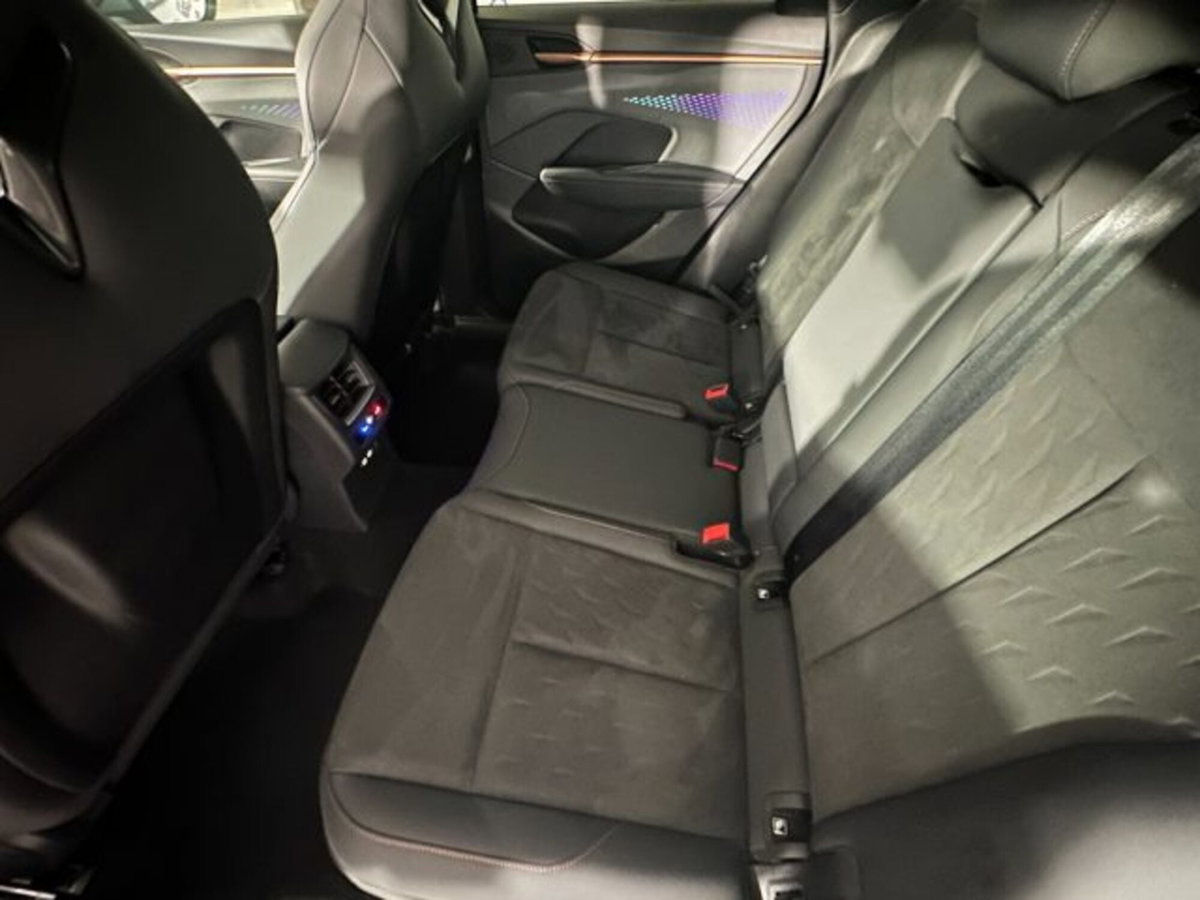 Cupra Terramar 1.5 hybrid 150cv dsg (8)