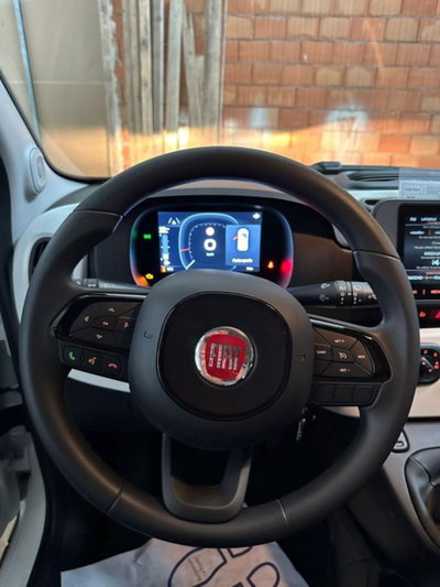 Fiat Panda 1.0 firefly hybrid s&s 70cv 5p.ti (10)