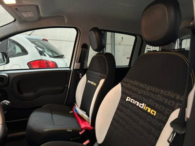Fiat Panda 1.0 firefly hybrid s&s 70cv 5p.ti (12)