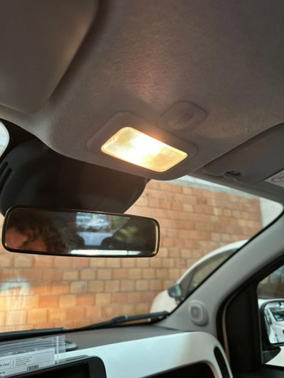 Fiat Panda 1.0 firefly hybrid s&s 70cv 5p.ti (14)
