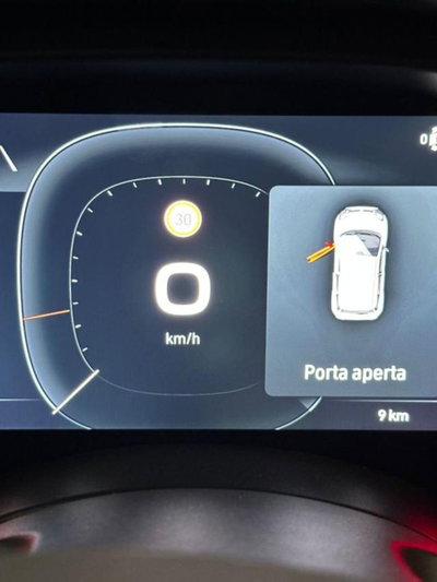 Fiat Panda 1.0 firefly hybrid s&s 70cv 5p.ti (15)