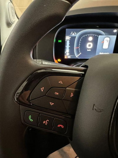 Fiat Panda 1.0 firefly hybrid s&s 70cv 5p.ti (16)