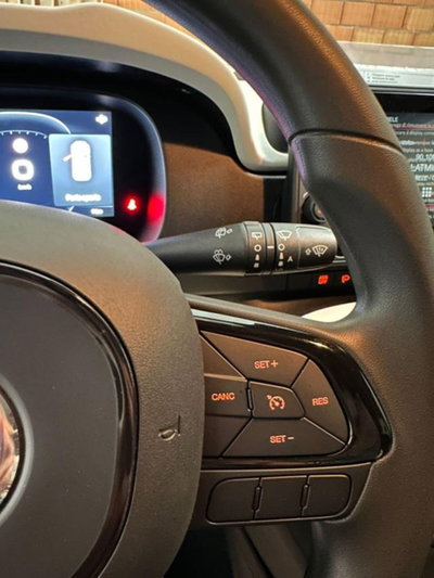 Fiat Panda 1.0 firefly hybrid s&s 70cv 5p.ti (17)