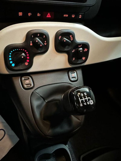 Fiat Panda 1.0 firefly hybrid s&s 70cv 5p.ti (19)