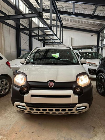 Fiat Panda 1.0 firefly hybrid s&s 70cv 5p.ti (2)