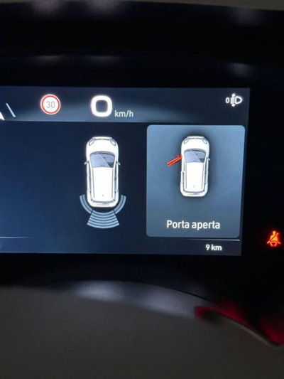 Fiat Panda 1.0 firefly hybrid s&s 70cv 5p.ti (20)