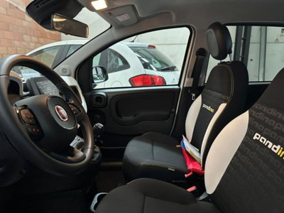 Fiat Panda 1.0 firefly hybrid s&s 70cv 5p.ti (6)