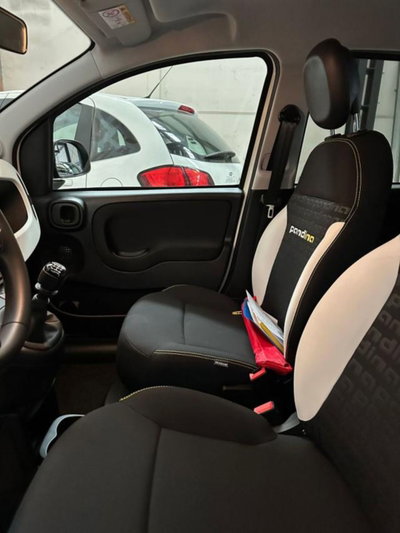 Fiat Panda 1.0 firefly hybrid s&s 70cv 5p.ti (9)