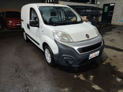 Fiat Fiorino 1.3 MJT 80CV Cargo
