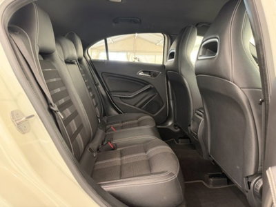 Mercedes-Benz Classe A 220 d Automatic 4Matic Sport (10)