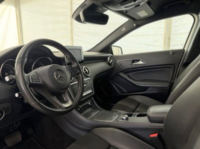 Mercedes-Benz Classe A 220 d Automatic 4Matic Sport (11)