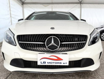 Mercedes-Benz Classe A 220 d Automatic 4Matic Sport (2)
