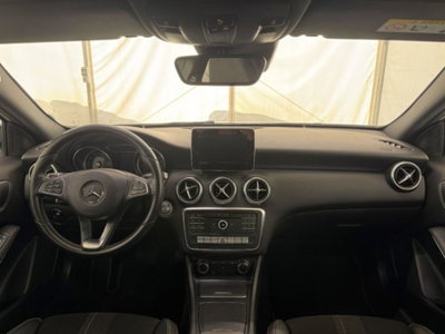 Mercedes-Benz Classe A 220 d Automatic 4Matic Sport (8)
