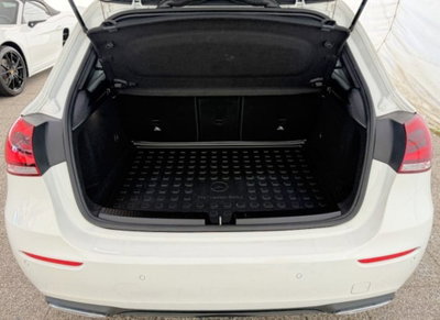 Mercedes-Benz Classe A Sedan 200 d Automatic 4p. Sport (16)