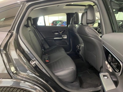 Mercedes-Benz GLC 220 d 4Matic Mild Hybrid AMG Premium Plus (10)