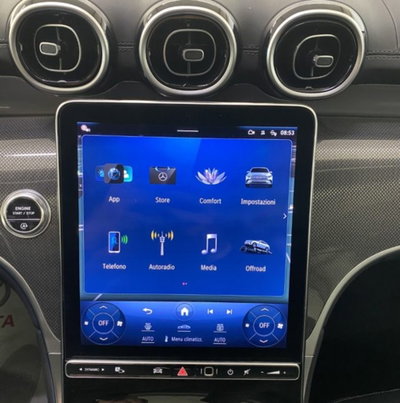 Mercedes-Benz GLC 220 d 4Matic Mild Hybrid AMG Premium Plus (12)