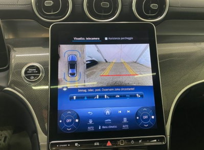 Mercedes-Benz GLC 220 d 4Matic Mild Hybrid AMG Premium Plus (13)