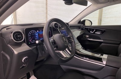 Mercedes-Benz GLC 220 d 4Matic Mild Hybrid AMG Premium Plus (15)