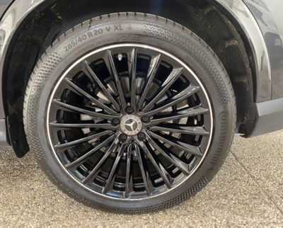 Mercedes-Benz GLC 220 d 4Matic Mild Hybrid AMG Premium Plus (16)
