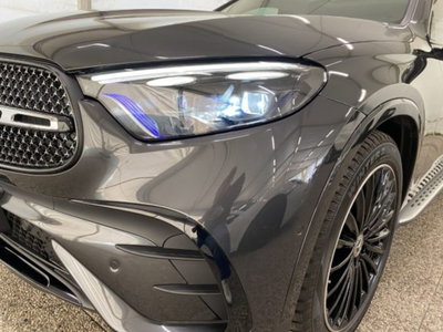 Mercedes-Benz GLC 220 d 4Matic Mild Hybrid AMG Premium Plus (18)